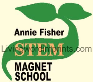 Annie Fisher Stem
