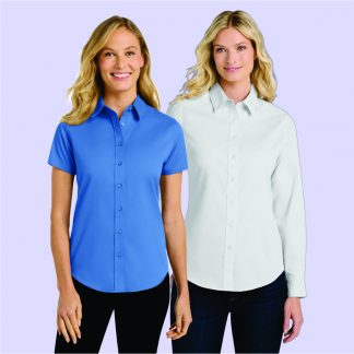 Women Button-down Shirt