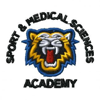 Sports & Medical Sciences Academy