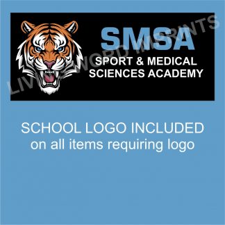 1. SMSA LOGO